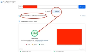 Mobile friendly